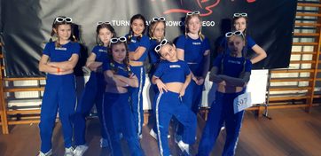 Wieluński Dance 2023 – święto tańca w Wieluniu za nami
